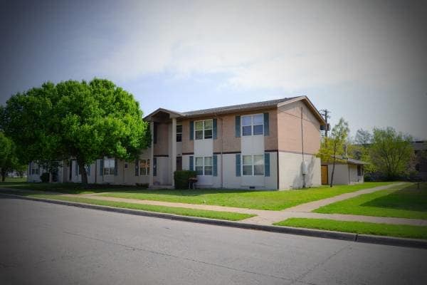 Building Photo - 4509 S Woodward Ave