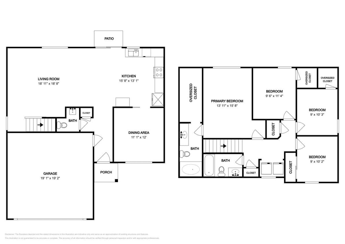 Building Photo - 615 Albermarle Dr