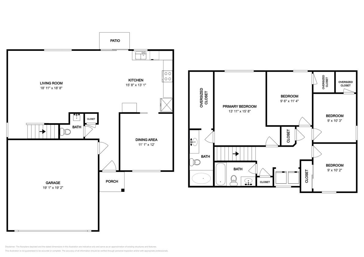 Foto del edificio - 615 Albermarle Dr