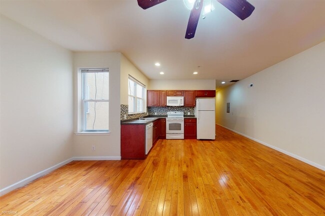 Building Photo - 4 br, 2 bath Duplex - 1731 CECIL B MOORE A...