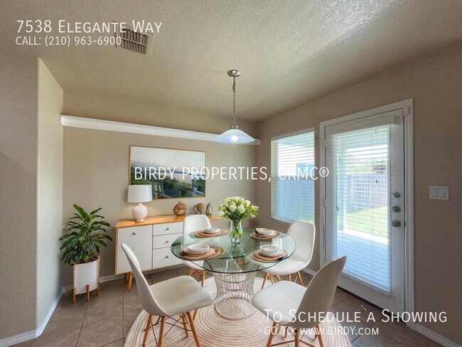 Foto del edificio - 7538 Elegante Way