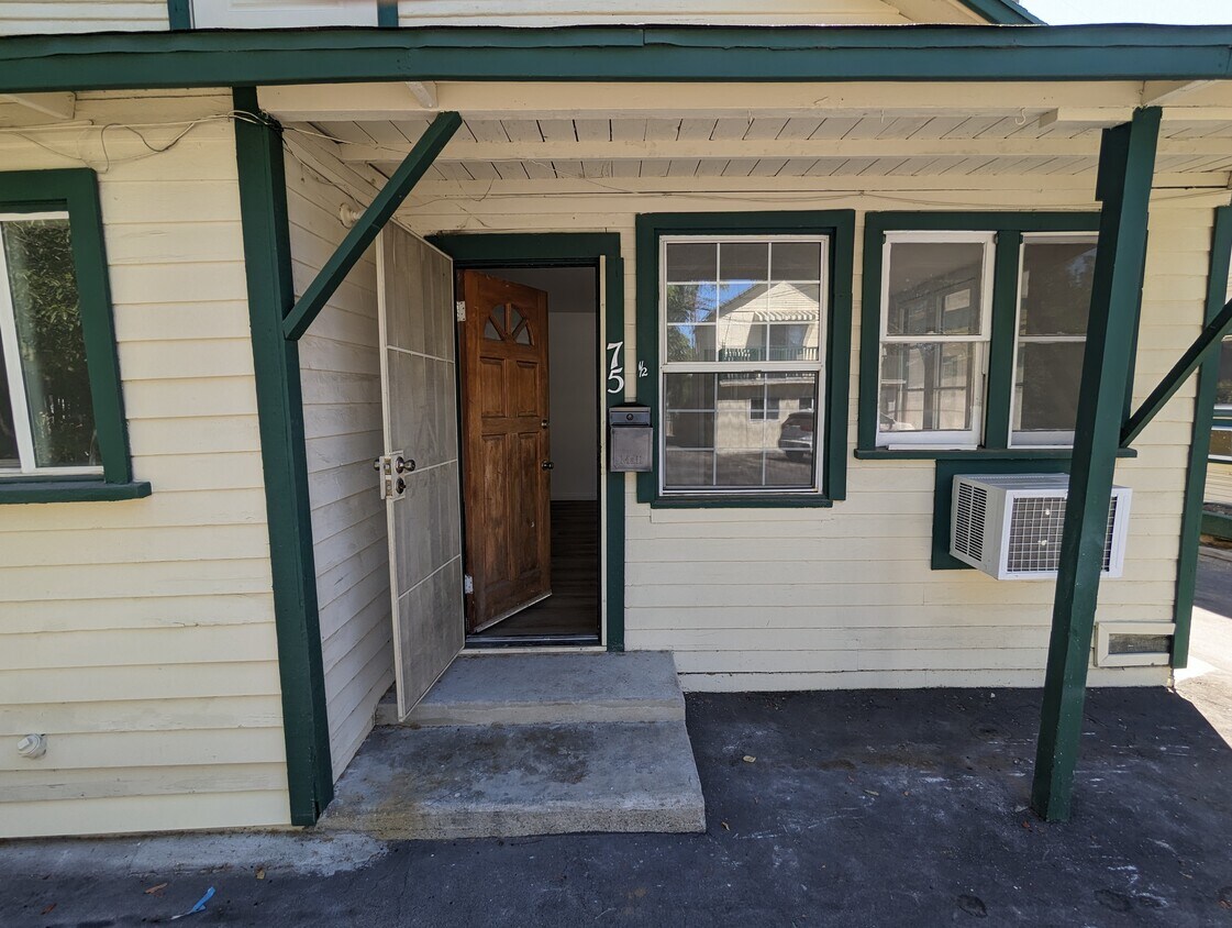 85 Virginia Ave Unit 75½, Pasadena, CA 91107 Apartments in Pasadena