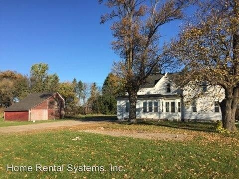 Primary Photo - 4 br, 1 bath House - 17455 Highway 212