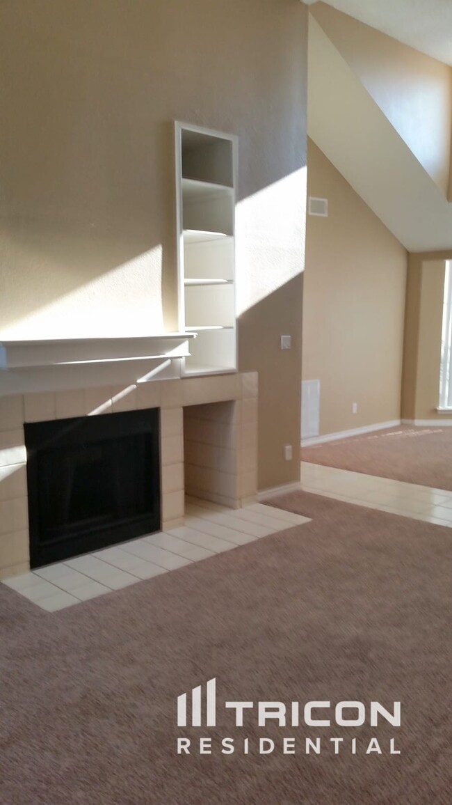 Building Photo - 2502 Tiber River Lane Grand Prairie TX