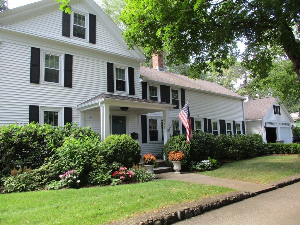 Primary Photo - 445 Marrett Rd