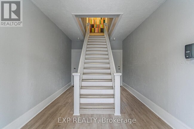 Photo du bâtiment - 52 St Andrew St