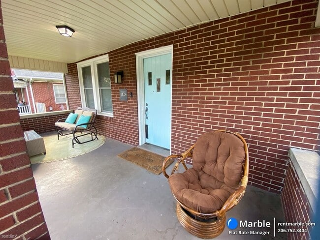 Building Photo - 3 br, 2.5 bath House - 1124 Jamison Ave SE