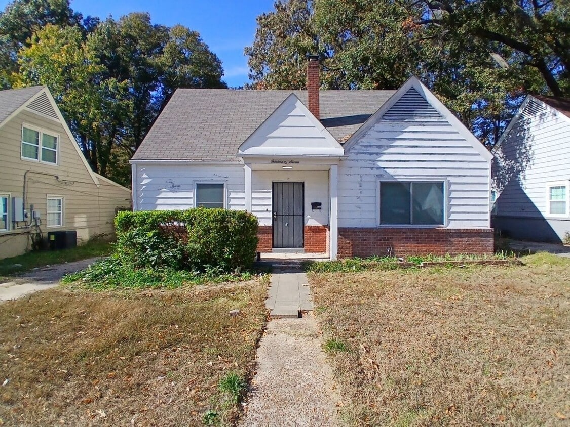 Foto principal - Beautifully updated home in U of M!