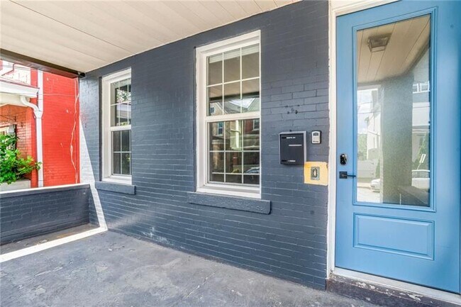 Building Photo - 7307 Florence Ave