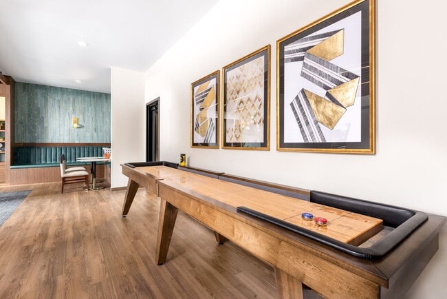 Interior Photo - Ovation