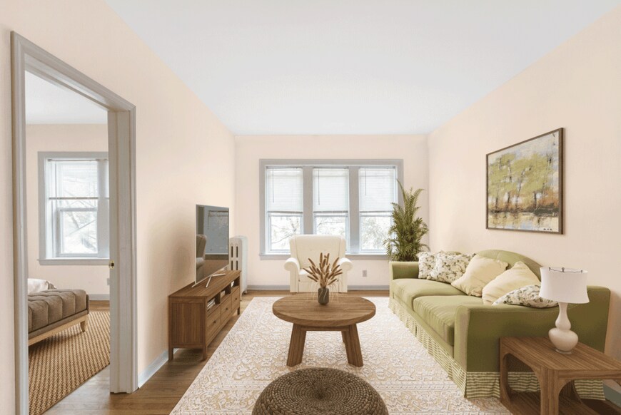 Foto principal - 1 bedroom in Chicago IL 60640