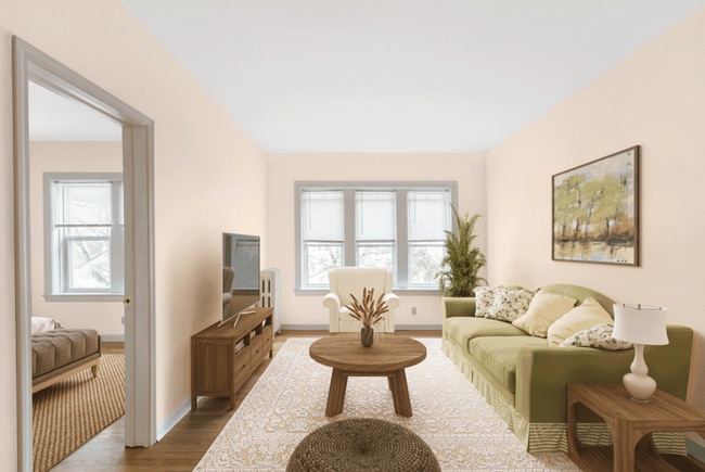Building Photo - 2 bedroom in Chicago IL 60640