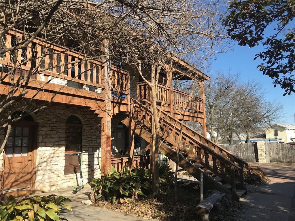 Foto principal - 1124 Clayton Ln