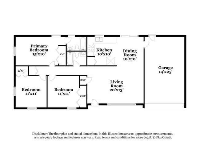 Building Photo - 1911 N E 17TH PL, CAPE CORAL, FL 33909