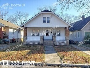 Building Photo - 4315 Booth St
