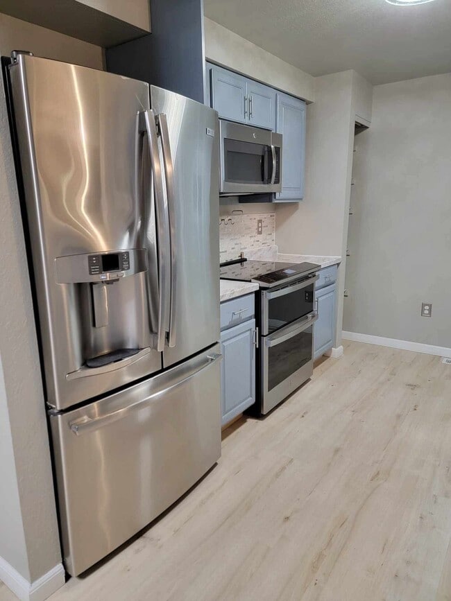 Building Photo - 1120 Horne Rd