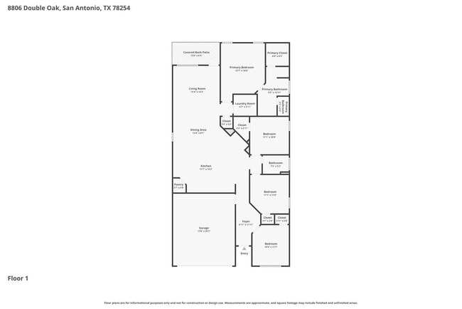 Building Photo - 8806 Double Oak