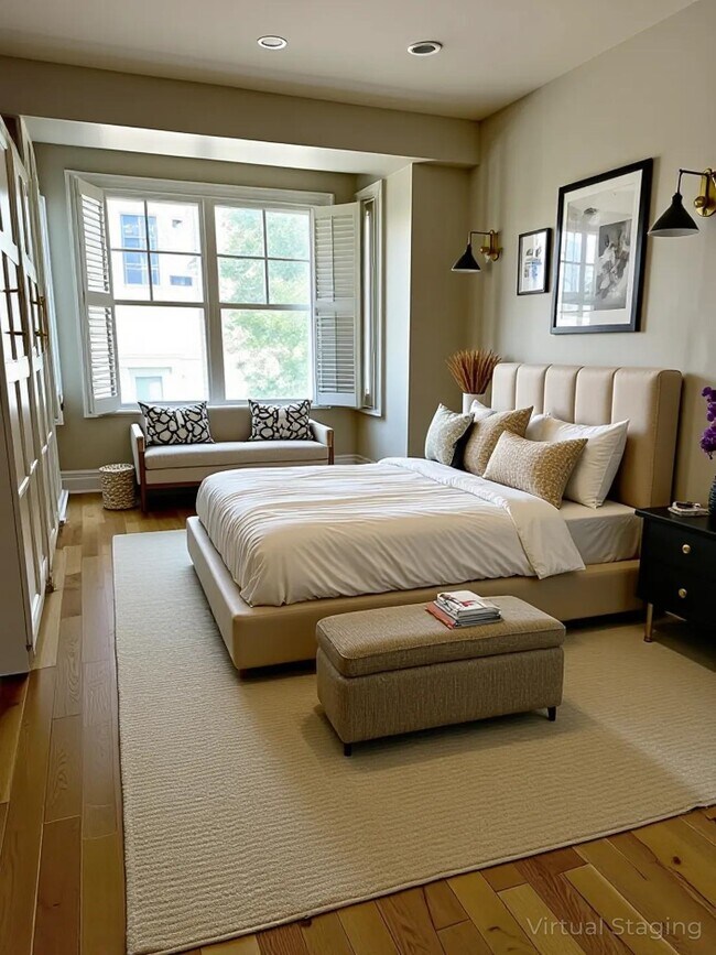 Foto del edificio - 703 Adams St