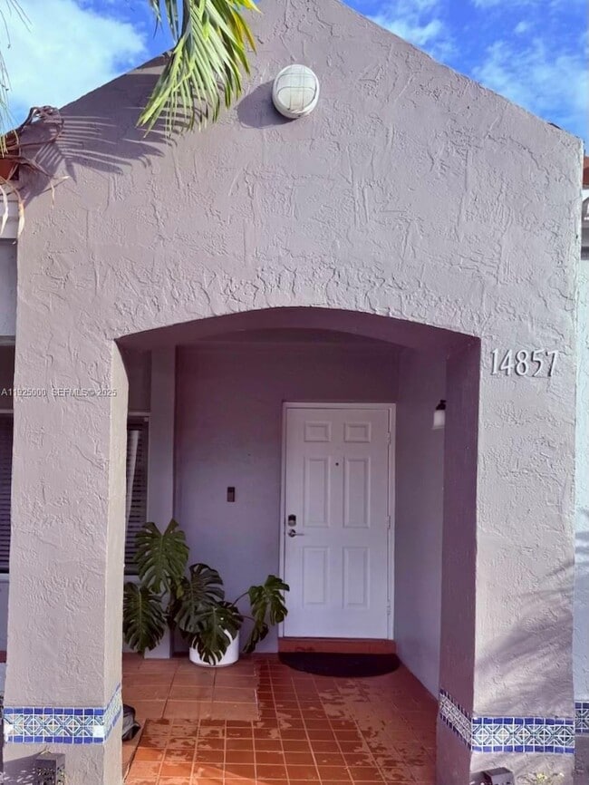 Foto del edificio - 14857 SW 83rd Ln