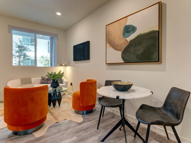Foto del edificio - 3542 Chesapeake Ave