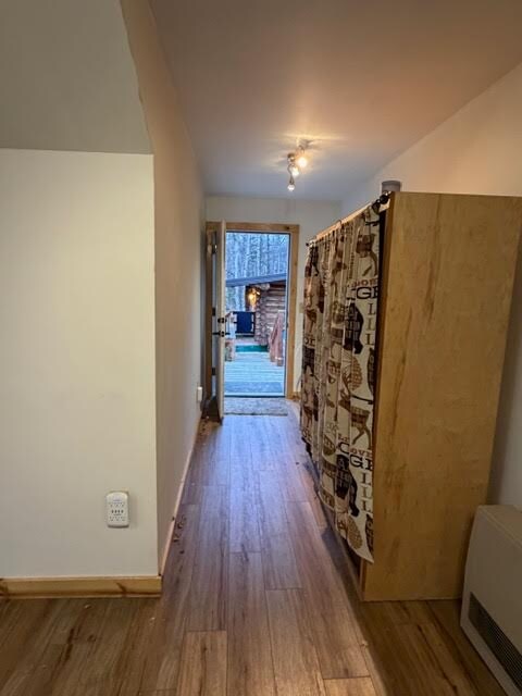 Foto del edificio - 5510 N Westfork Dr