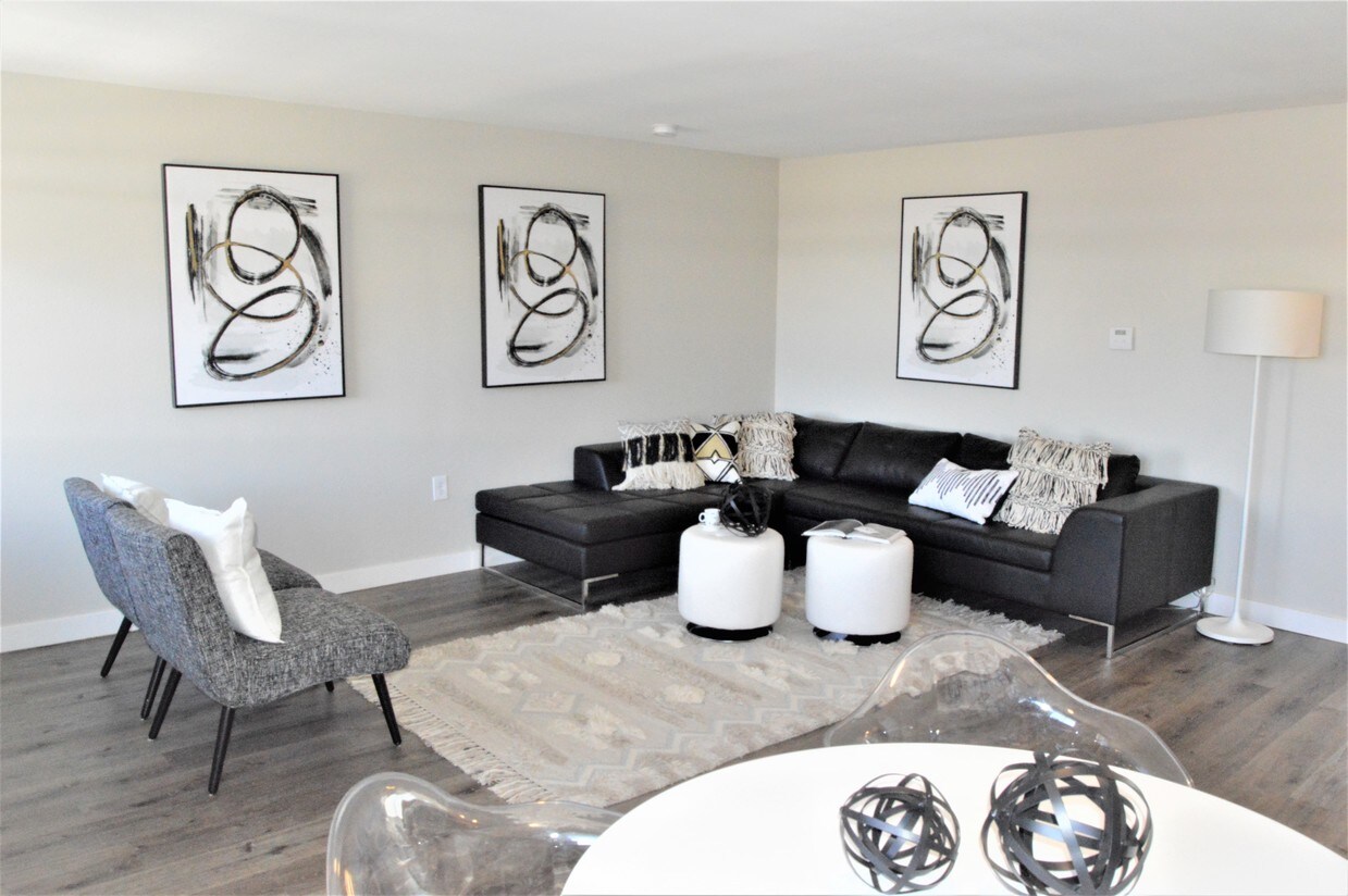 The Gold Apartments Apartments in Golden, CO