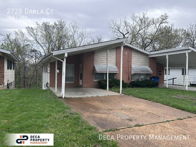 Foto del edificio - 2728 Darla Ct