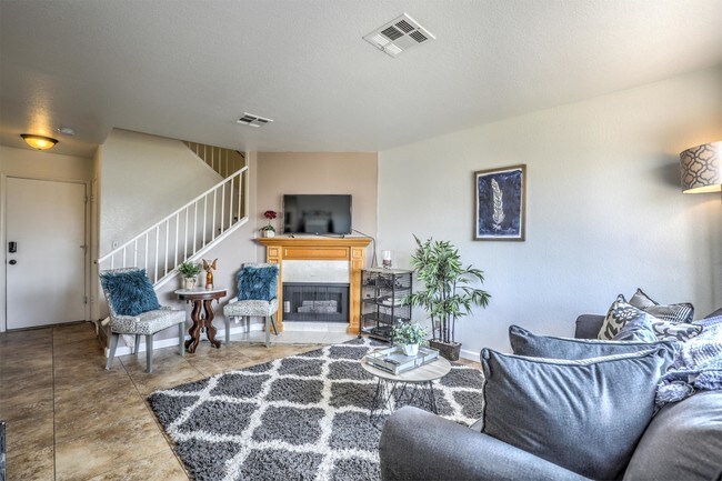 Foto del edificio - 6485 Little Pine Way