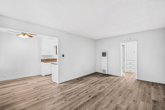Foto del edificio - 3525 2nd St
