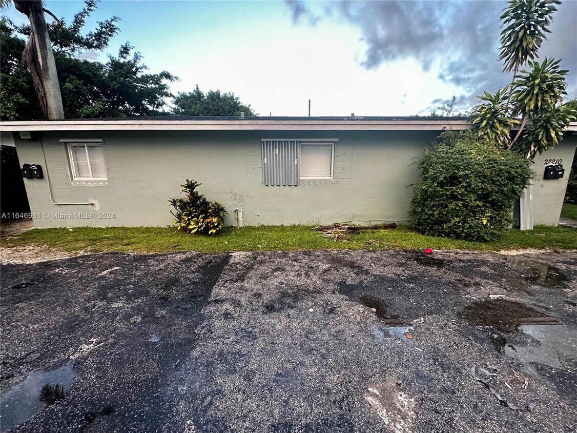 Primary Photo - 22210 SW 116th Ave
