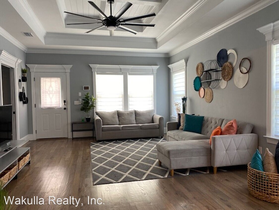 Foto del edificio - 3 br, 2 bath House - 106 Linzy Store Road
