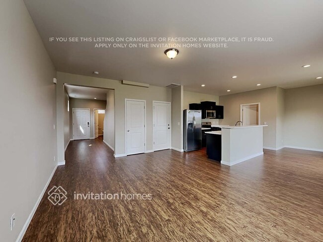 Foto del edificio - 19431 21st Ave Ct E