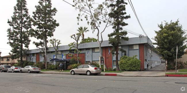 Building Photo - Windsor Apartments