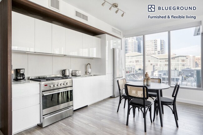 Foto del edificio - 39 Tehama St