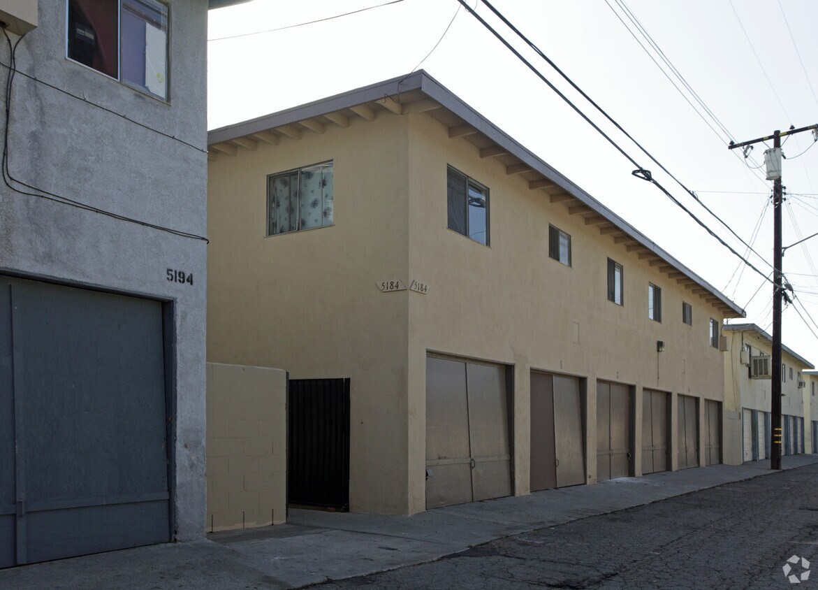 Building Photo - 5184 San Bernardino St