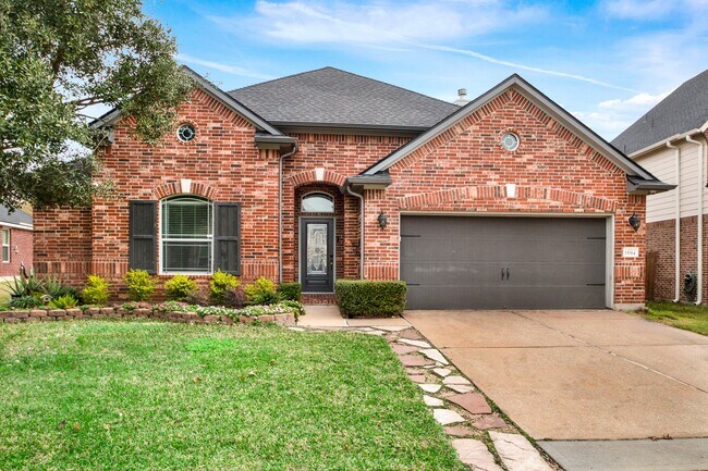 Foto del edificio - 15314 Hazen Point Dr