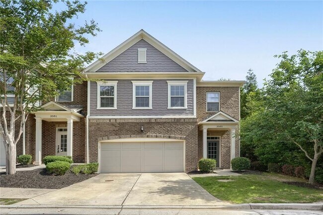 Foto del edificio - 3585 Ashcroft Dr SE