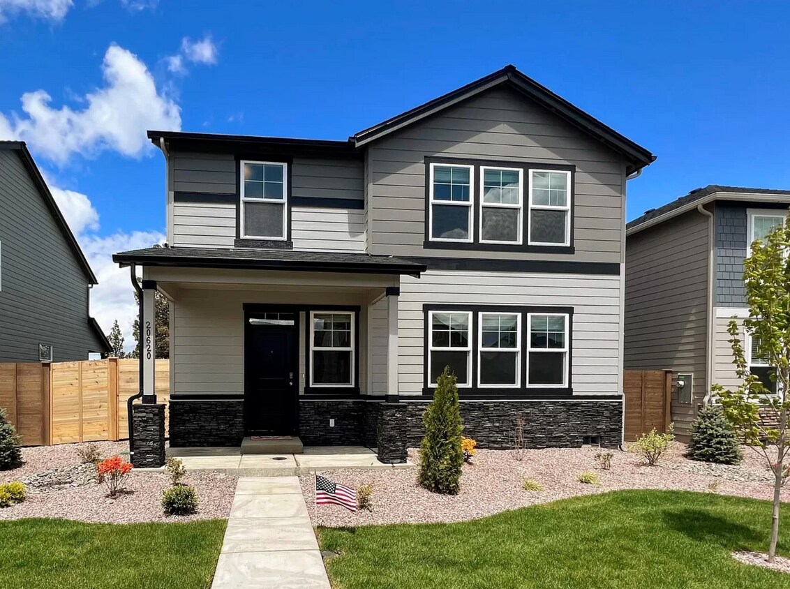 Foto principal - 20620 SE Byron Ave