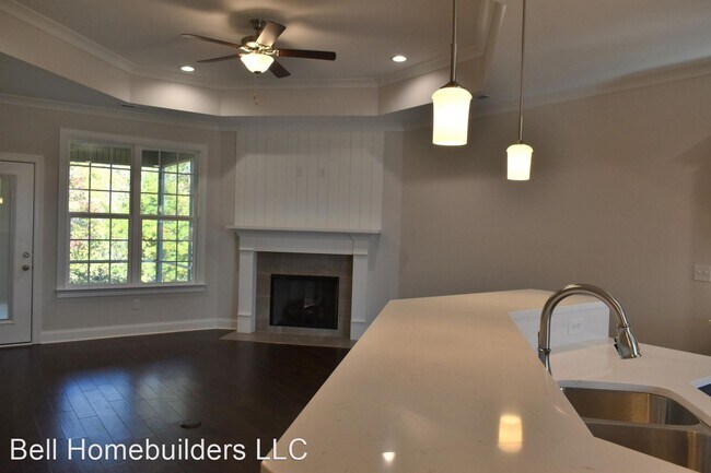 Building Photo - 3 br, 2 bath House - 1011 Jackson Mill Drive