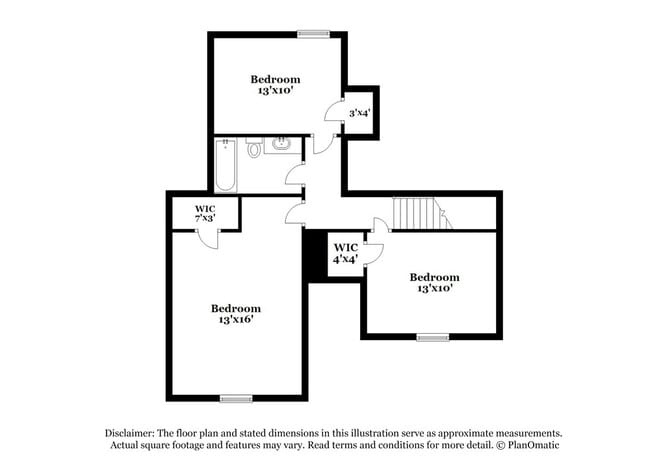 Building Photo - 10221 Green Moss Dr N