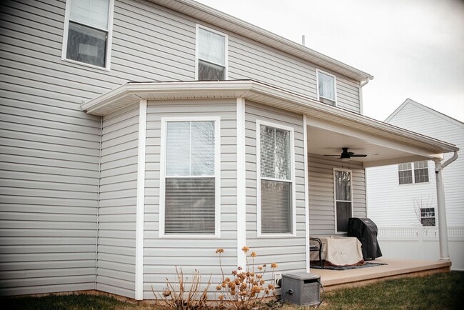 Foto del edificio - 220 Callie Dr