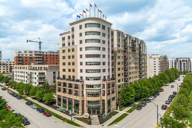Building Photo - William's Court D & G