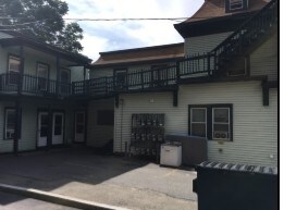 Building Photo - 209 Church St