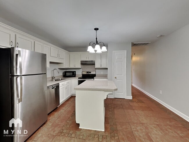 Foto del edificio - 119 Margaret Turner Rd