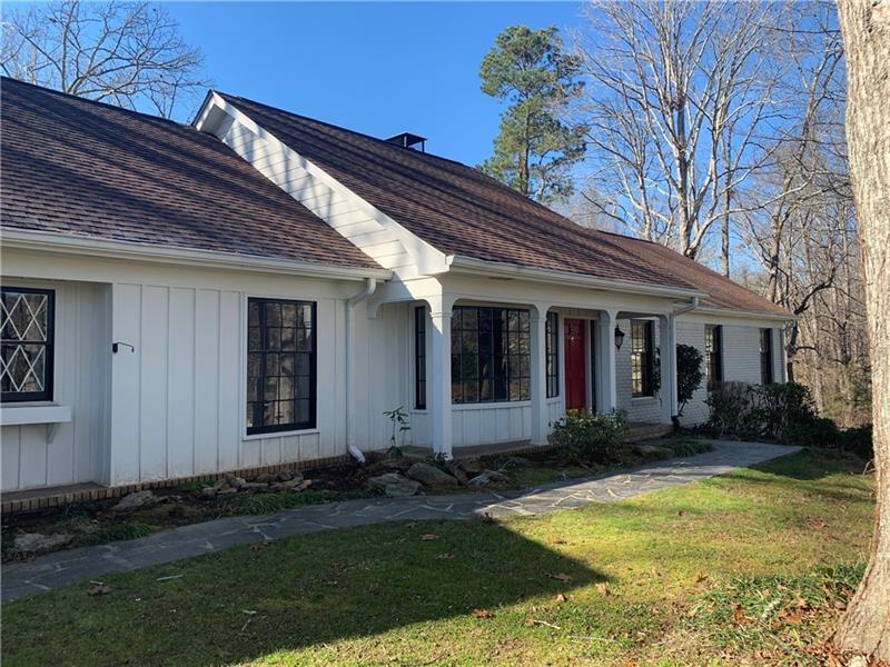 Foto principal - 16660 Hopewell Rd