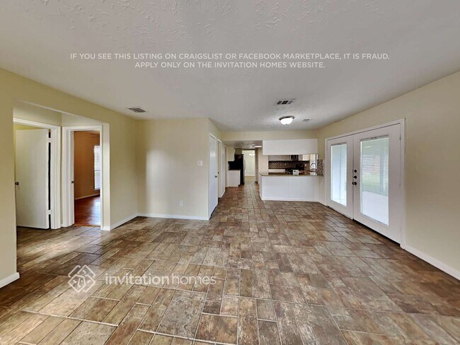 Foto del edificio - 3138 Mesquite Dr