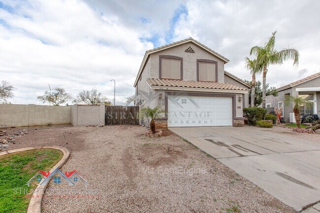 Foto del edificio - 2805 S Abbey Cir