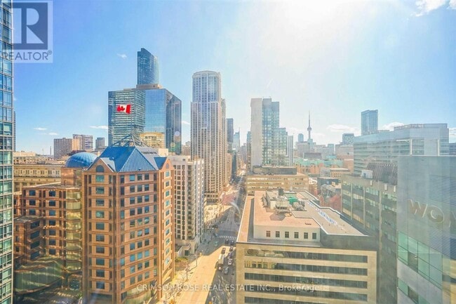 Photo du bâtiment - 832 Bay St.