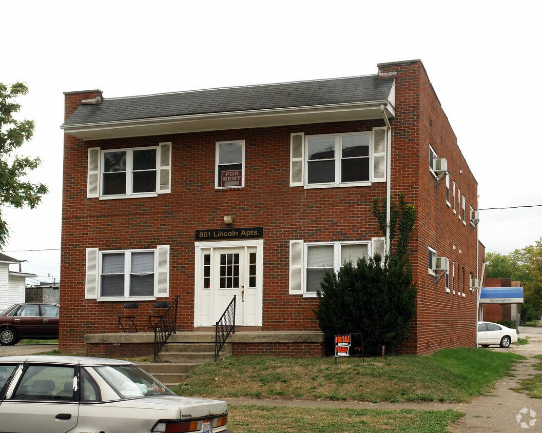 Primary Photo - 801 7th St