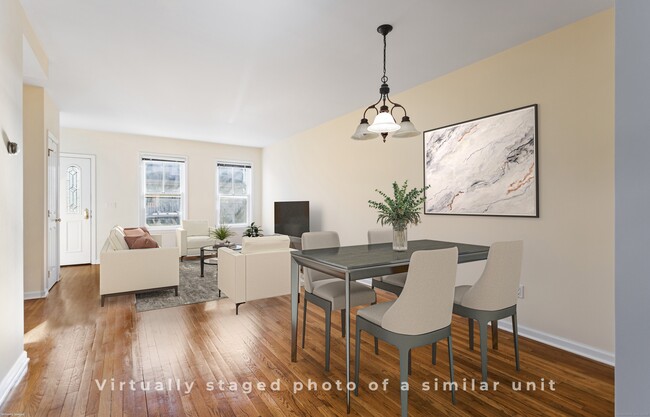 Building Photo - 13 Dolsen Pl